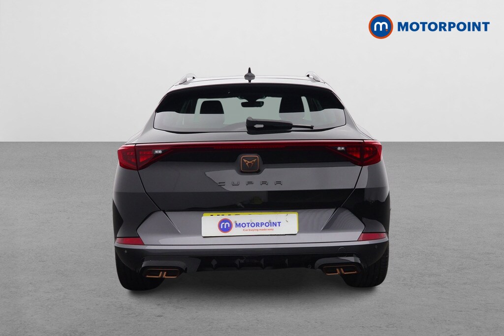 Used Cupra Formentor 2024 for sale - 77462737: Photo 6