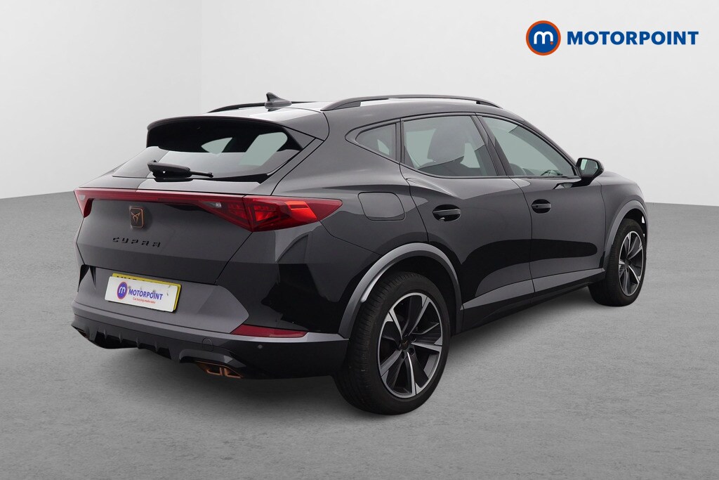 Used Cupra Formentor 2024 for sale - 77462737: Photo 7