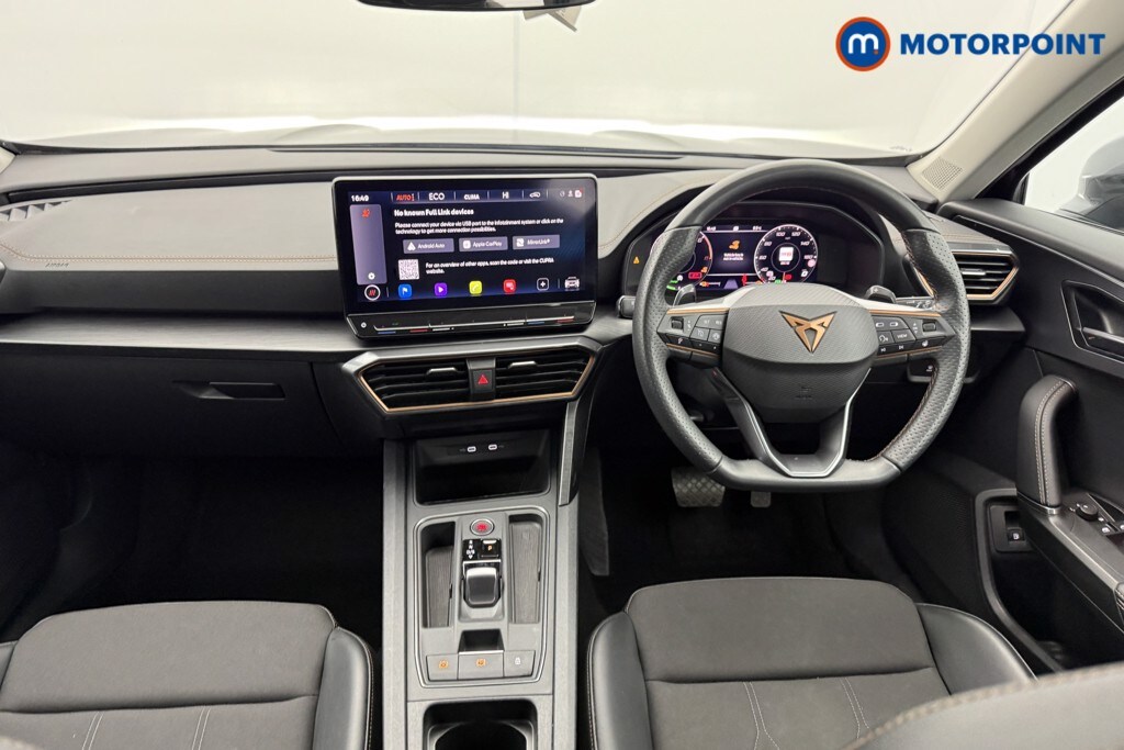 Used Cupra Formentor 2024 for sale - 77462737: Photo 9