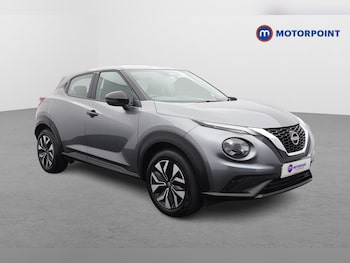 Used Nissan Juke 2024 for sale - 75584815: Photo