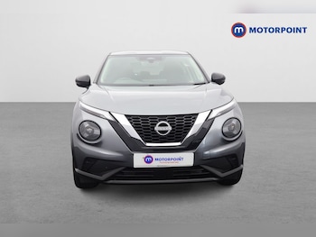 Used Nissan Juke 2024 for sale - 75584815: Photo
