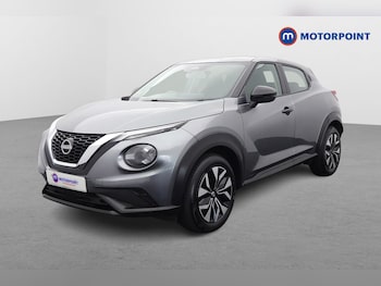 Used Nissan Juke 2024 for sale - 75584815: Photo