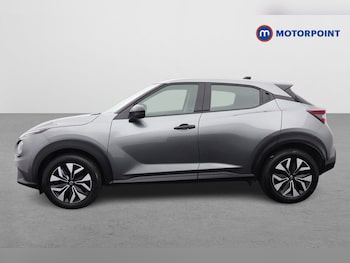 Used Nissan Juke 2024 for sale - 75584815: Photo