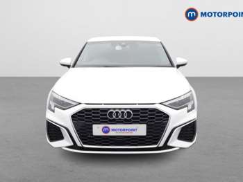 Used Audi A3 2023 for sale - 74702753: Photo