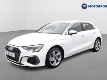 Used Audi A3 2023 for sale - 74702753: Photo