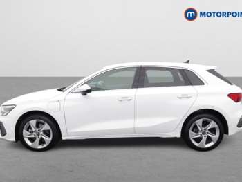 Used Audi A3 2023 for sale - 74702753: Photo