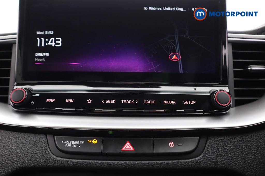 Used Kia XCeed 2024 for sale - 77407387: Photo 19