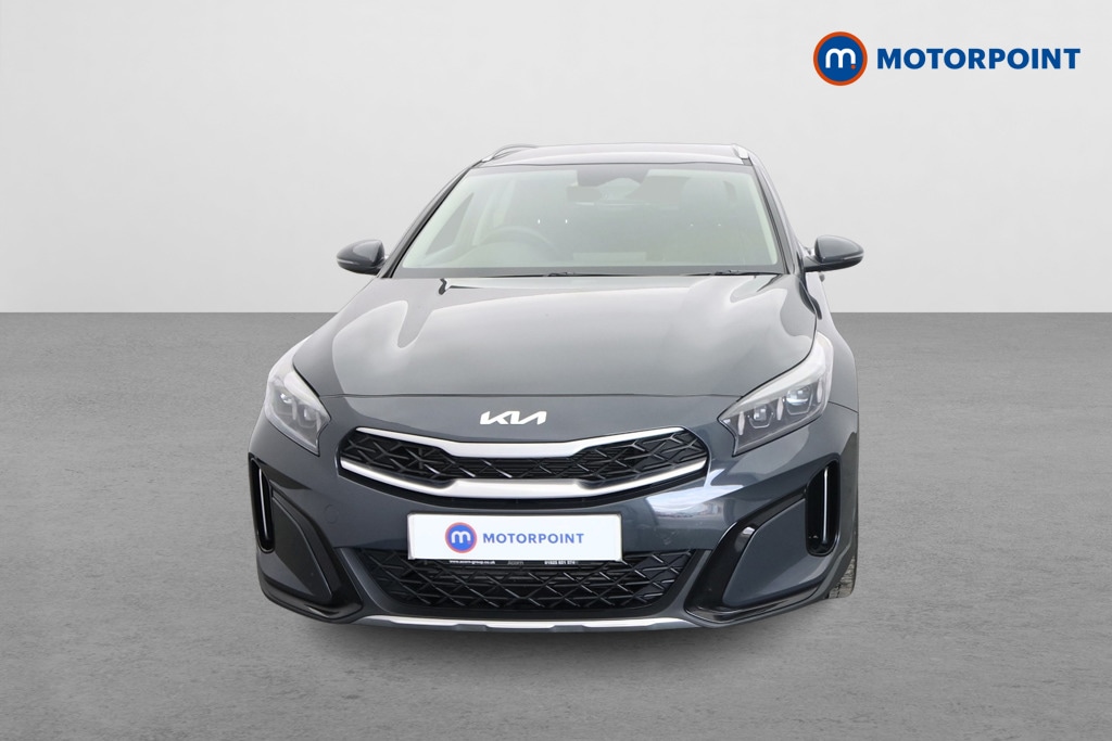 Used Kia XCeed 2024 for sale - 77407387: Photo 2