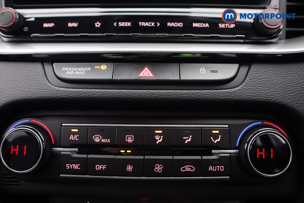 Used Kia XCeed 2024 for sale - 77407387: Photo 20