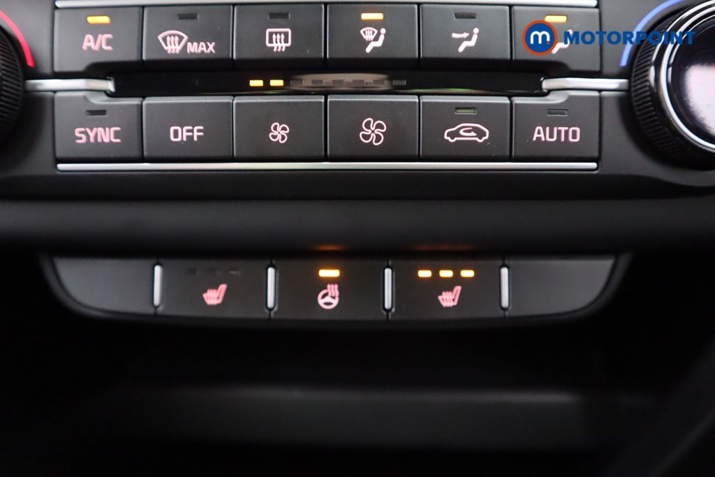 Used Kia XCeed 2024 for sale - 77407387: Photo 21