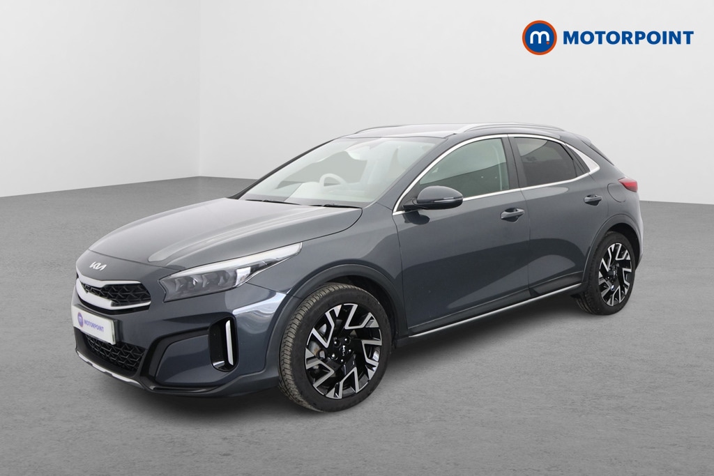 Used Kia XCeed 2024 for sale - 77407387: Photo 3