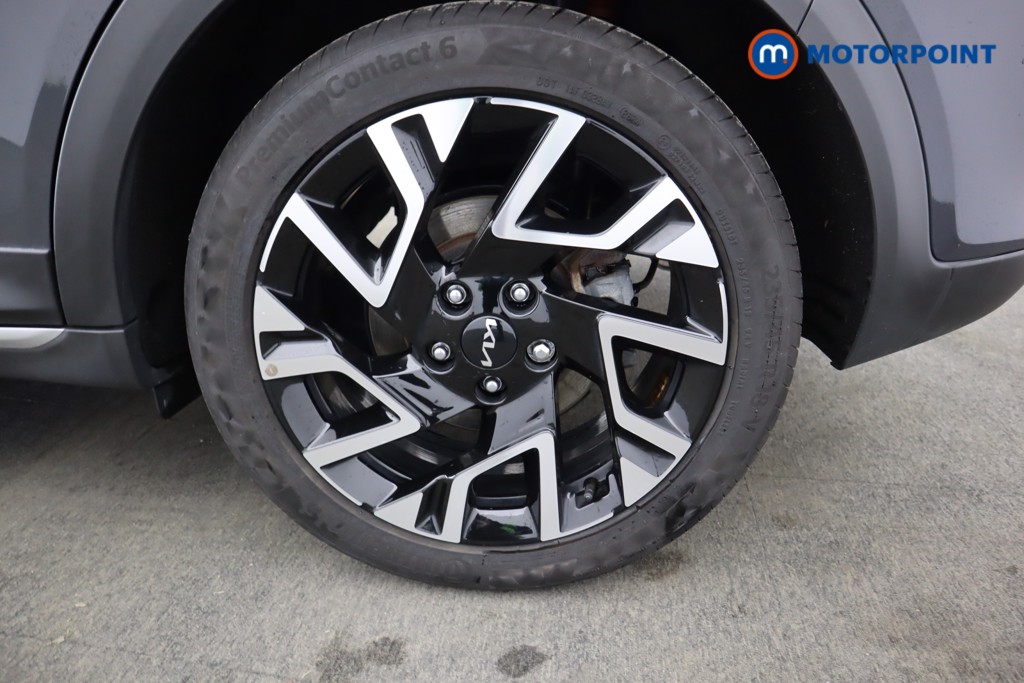 Used Kia XCeed 2024 for sale - 77407387: Photo 44