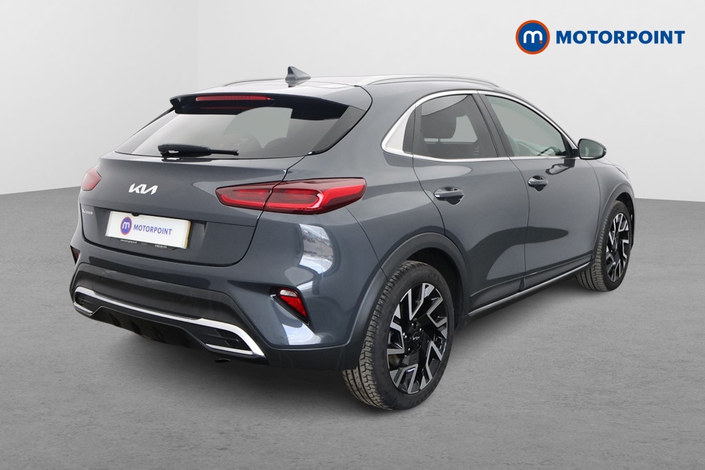 Used Kia XCeed 2024 for sale - 77407387: Photo 7