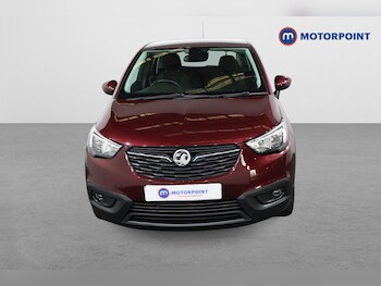 Used Vauxhall Crossland X undefined for sale - 78436208: Photo