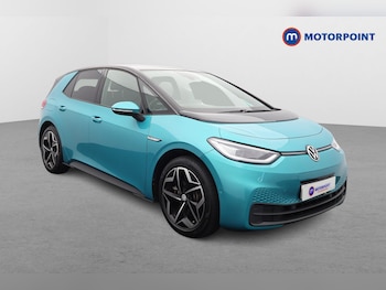 Volkswagen - ID3