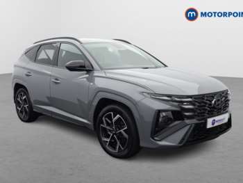 2024 - 1.6T N Line 5dr