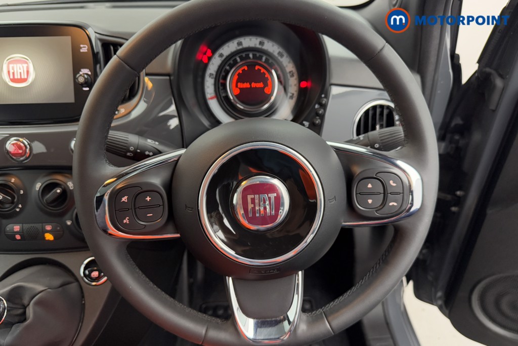 Used Fiat 500 2021 for sale - 76603678: Photo 10