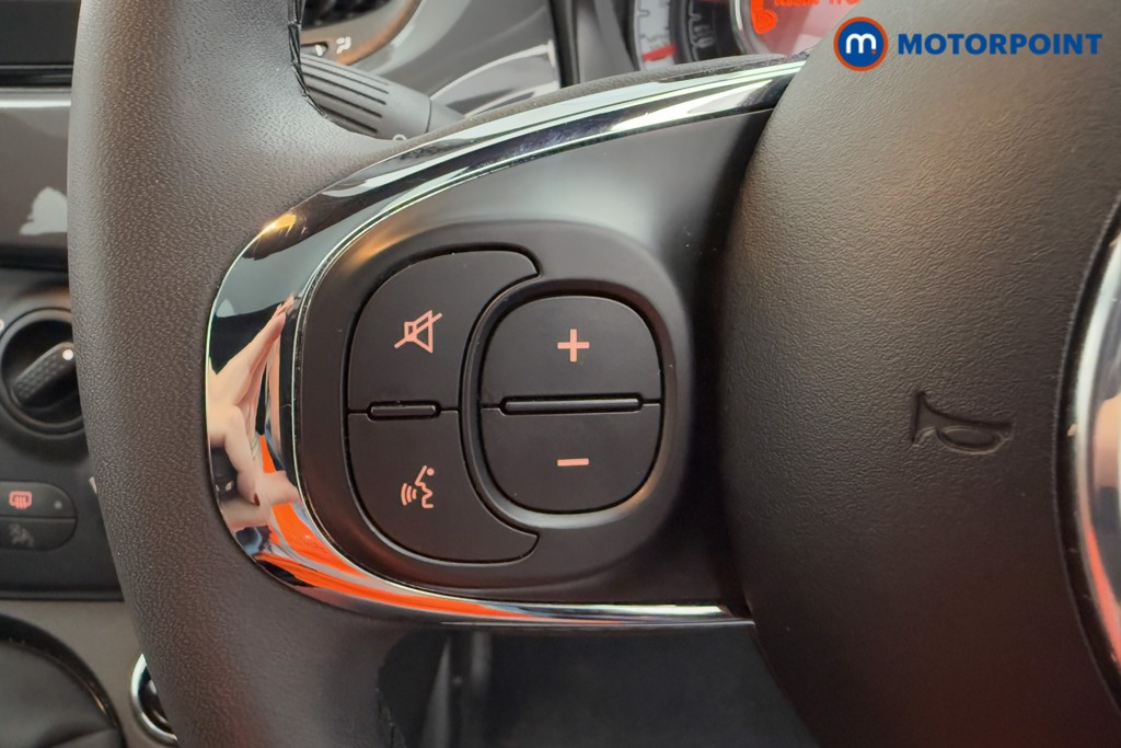 Used Fiat 500 2021 for sale - 76603678: Photo 11