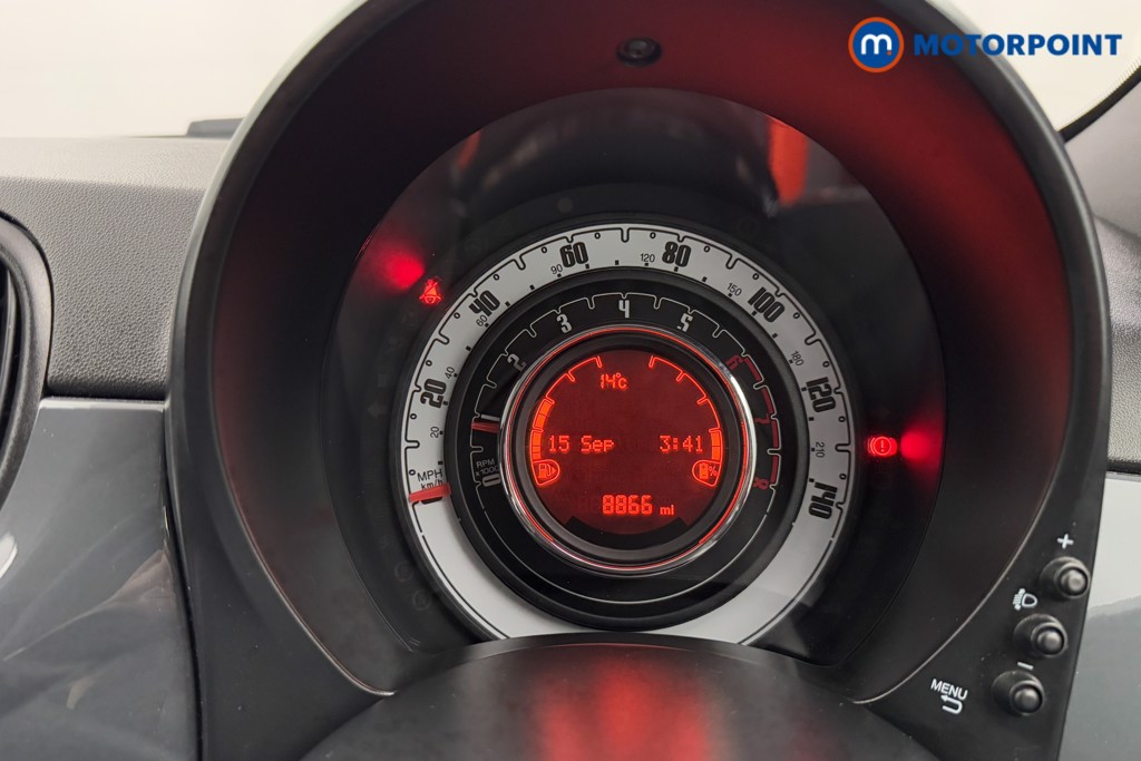 Used Fiat 500 2021 for sale - 76603678: Photo 13