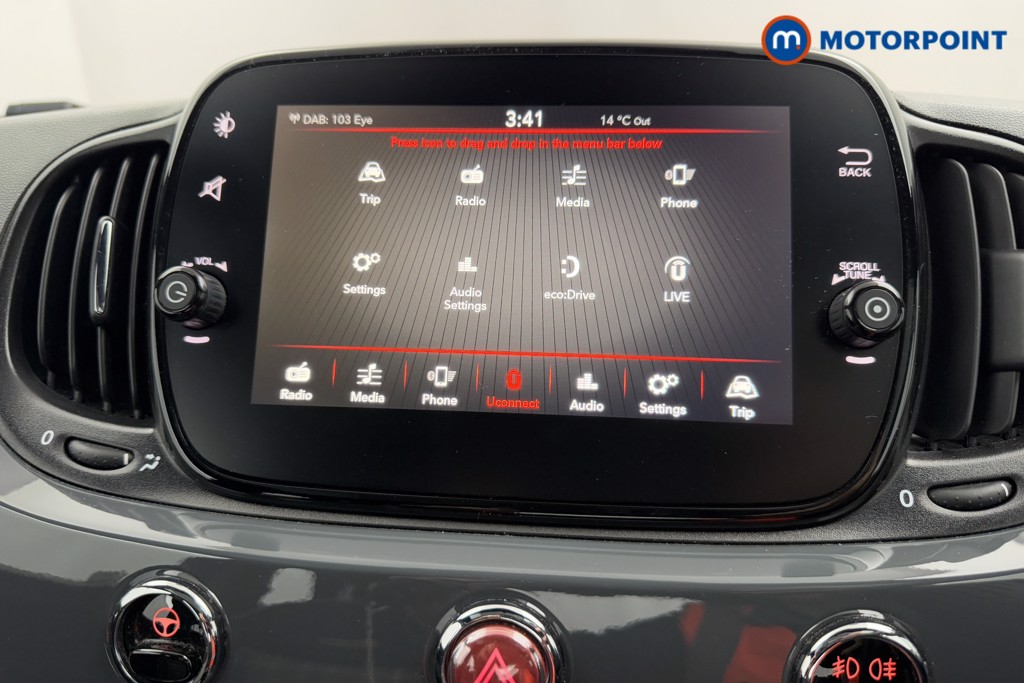 Used Fiat 500 2021 for sale - 76603678: Photo 14