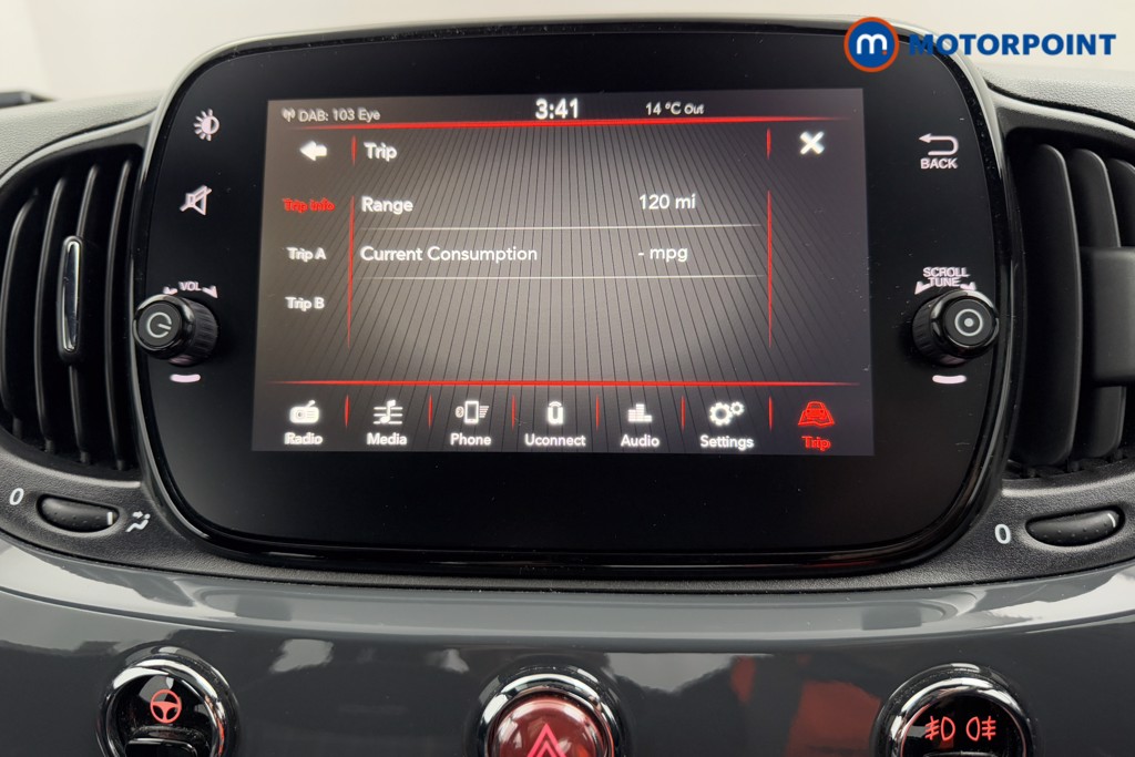 Used Fiat 500 2021 for sale - 76603678: Photo 15