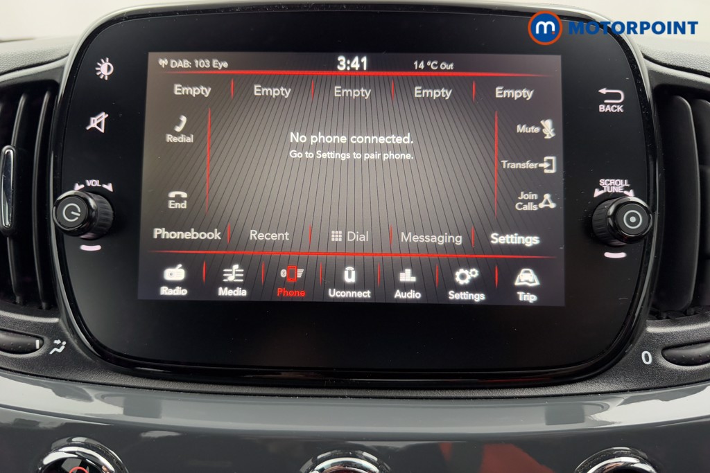 Used Fiat 500 2021 for sale - 76603678: Photo 16