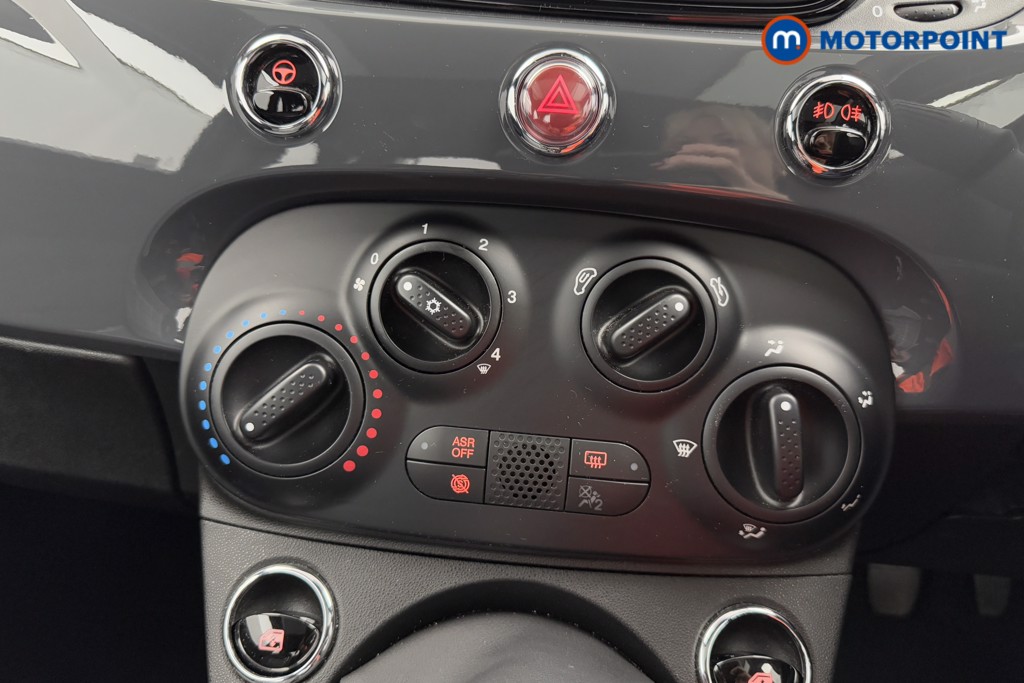 Used Fiat 500 2021 for sale - 76603678: Photo 17