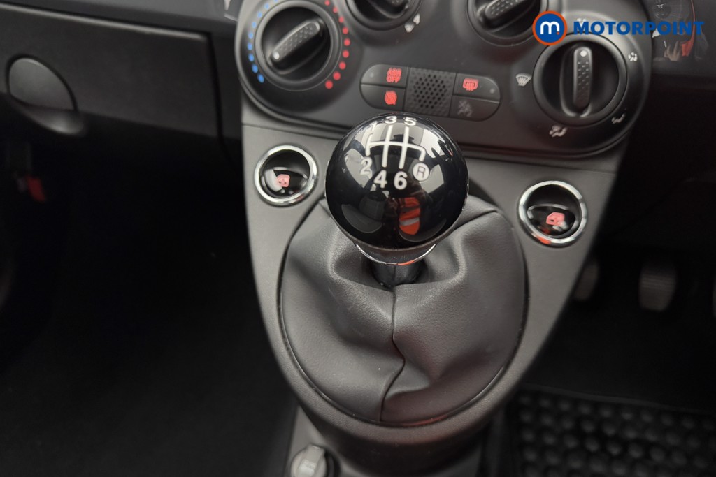 Used Fiat 500 2021 for sale - 76603678: Photo 18