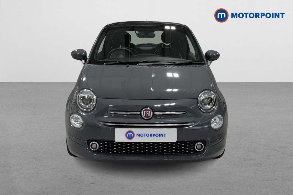 Used Fiat 500 2021 for sale - 76603678: Photo 2