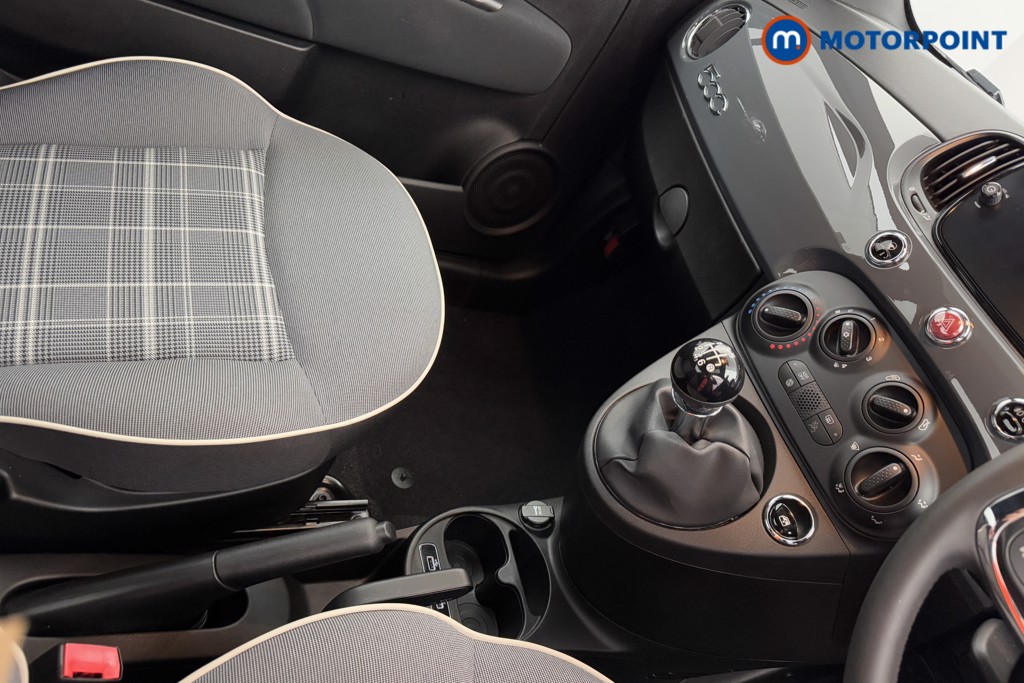 Used Fiat 500 2021 for sale - 76603678: Photo 22