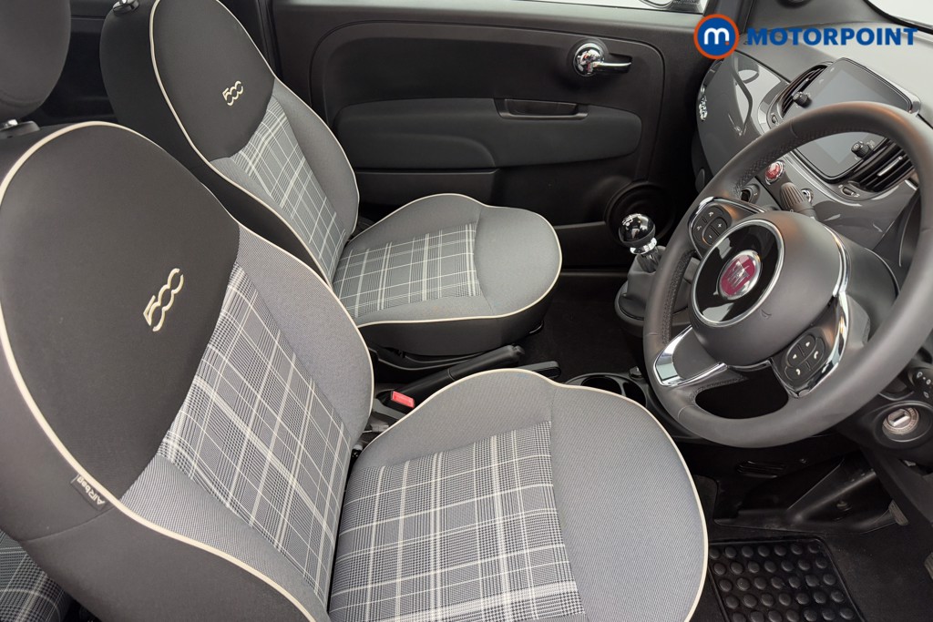 Used Fiat 500 2021 for sale - 76603678: Photo 26