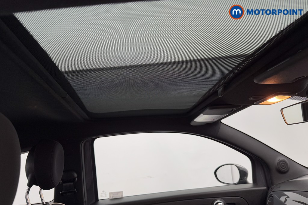 Used Fiat 500 2021 for sale - 76603678: Photo 28