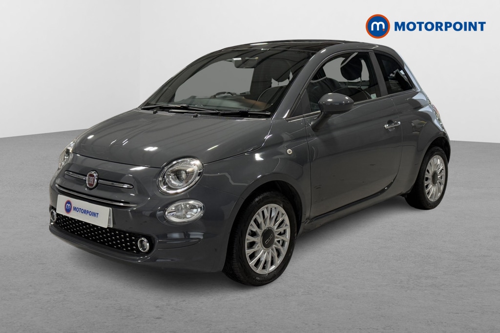 Used Fiat 500 2021 for sale - 76603678: Photo 3