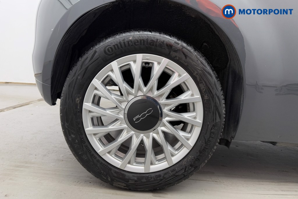 Used Fiat 500 2021 for sale - 76603678: Photo 39