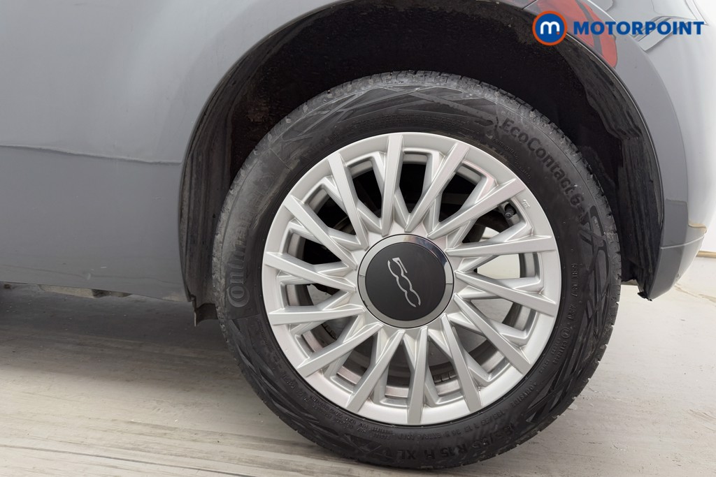 Used Fiat 500 2021 for sale - 76603678: Photo 40