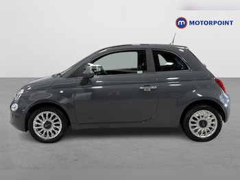 Used Fiat 500 2021 for sale - 76603678: Photo