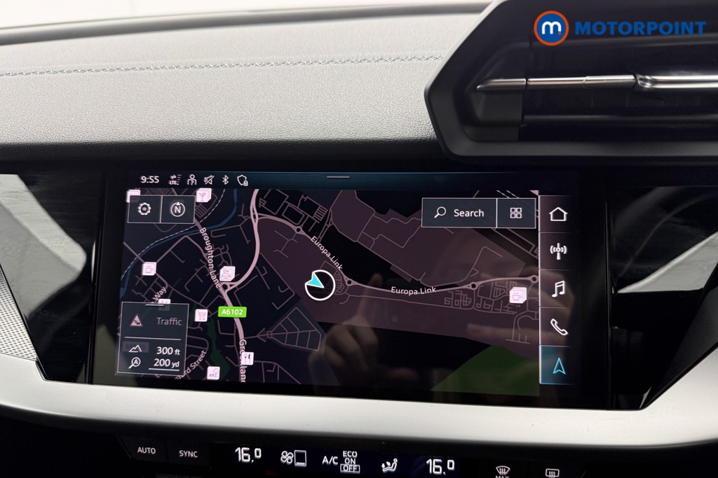 Used Audi A3 2021 for sale - 76961020: Photo 10