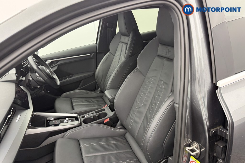 Used Audi A3 2021 for sale - 76961020: Photo 23