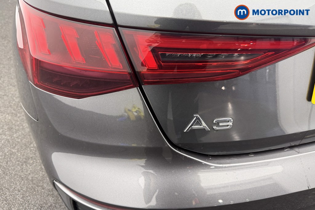 Used Audi A3 2021 for sale - 76961020: Photo 34