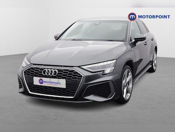 Used Audi A3 2021 for sale - 76961020: Photo