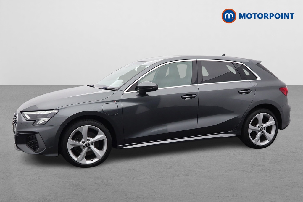 Used Audi A3 2021 for sale - 76961020: Photo 4