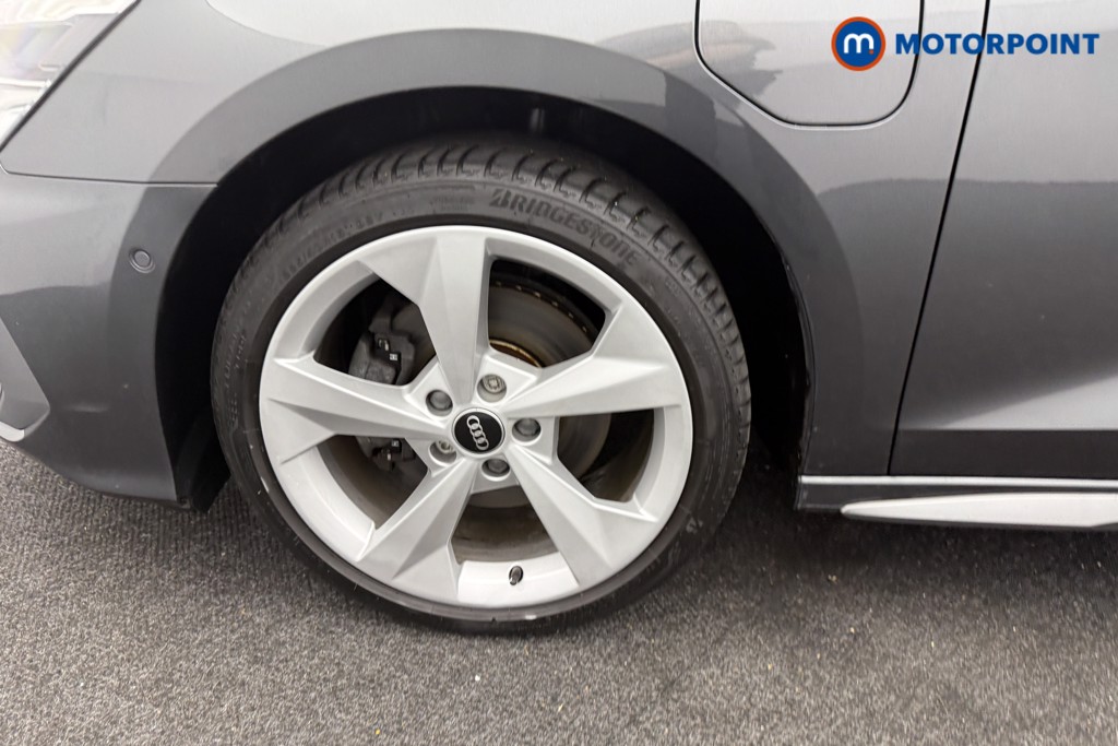 Used Audi A3 2021 for sale - 76961020: Photo 40