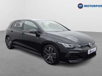 2024 - 2.0 TDI 150 R-Line 5dr DSG