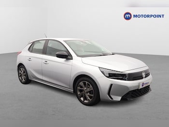 Used Vauxhall Corsa 2023 for sale - 78765236: Photo