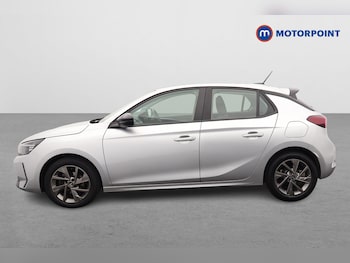 Used Vauxhall Corsa 2023 for sale - 78765236: Photo