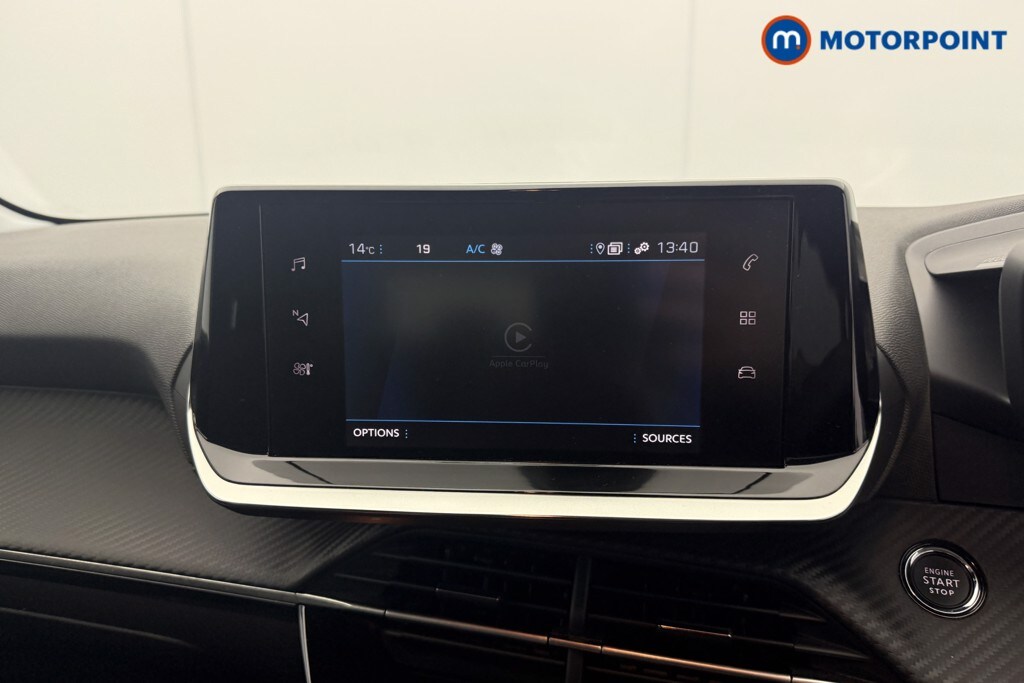 Used Peugeot 208 2023 for sale - 77984487: Photo 10