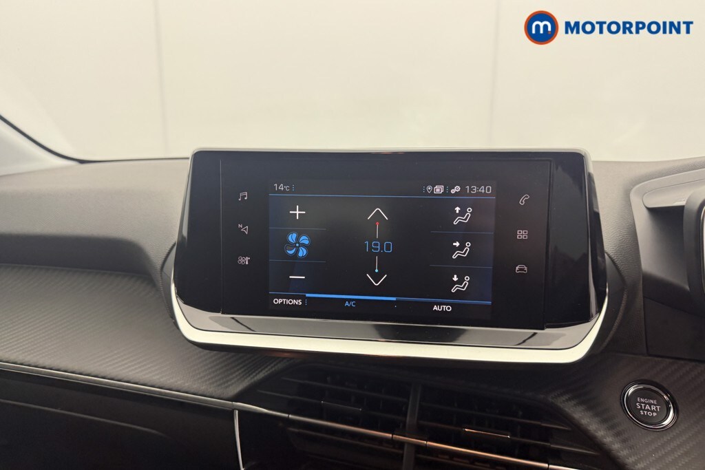 Used Peugeot 208 2023 for sale - 77984487: Photo 11