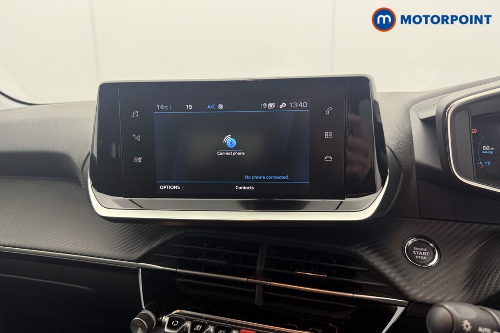 Used Peugeot 208 2023 for sale - 77984487: Photo 12