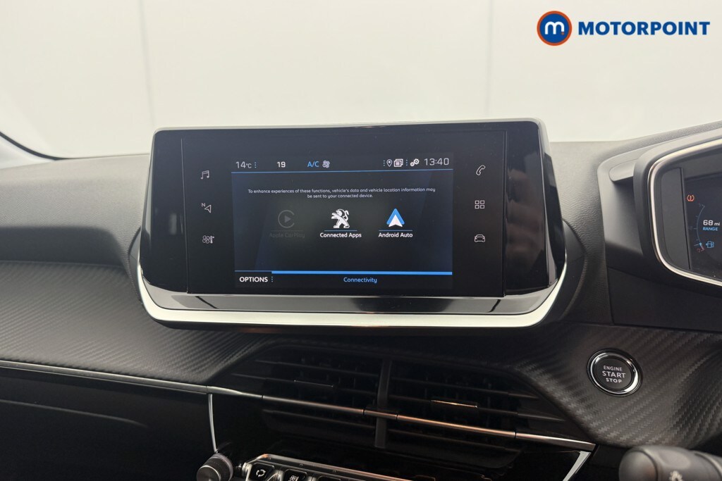 Used Peugeot 208 2023 for sale - 77984487: Photo 13