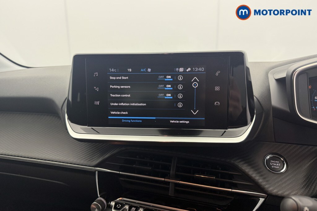 Used Peugeot 208 2023 for sale - 77984487: Photo 14